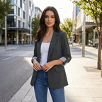 Harper | Damenblazer mit maßgeschneidertem modernem Design
