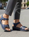 Skye | Stylish Comfort-Fit Women’s Sandals with Modern Design