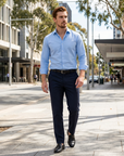 Rhys | Versatile Everyday Men’s Shirt for Any Occasion