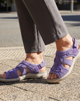 Brooke | Sporty Women’s Sandals Designed for All-Day Comfort
