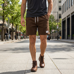 Mason | Comfort Fit Men’s Shorts for Relaxed Style
