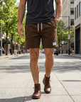Mason | Comfort Fit Men’s Shorts for Relaxed Style
