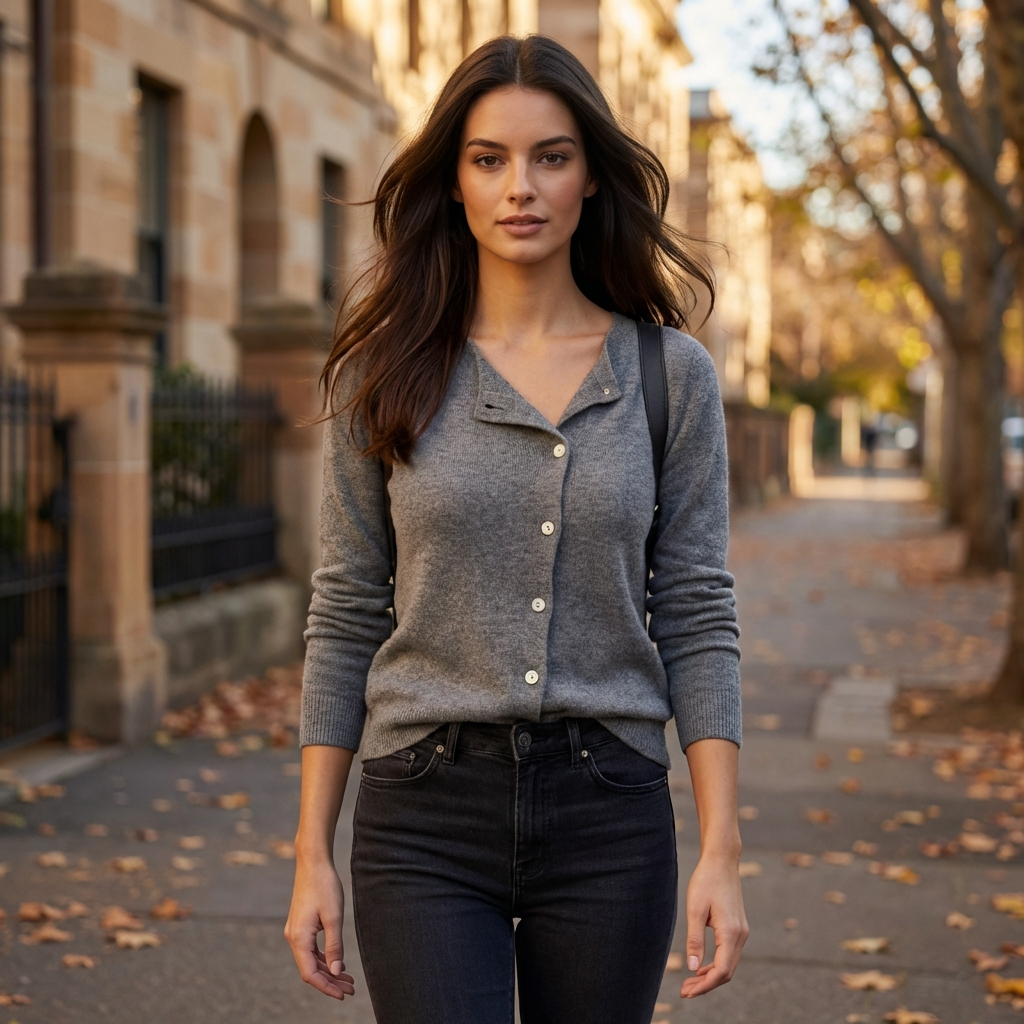 Helena | Effortless Style Long Women’s Cardigans