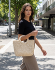 Maribel | Bohemian Inspired Women’s Handbag for Relaxed Looks