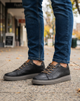 Tristan | Stylish Men’s Sneakers for Daily Comfort