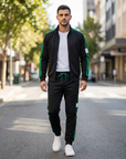 Harrison | Sporty Design Men’s Tracksuit for Active Wear