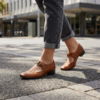 Paloma | Schlichte Bequeme Damensandalen für Entspannte Tage