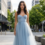 Elle | Formelle Midikleider mit zeitloser Eleganz