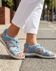 Brooke | Sporty Women’s Sandals Designed for All-Day Comfort