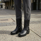 Harper | Square Toe Cowgirl Women’s Boots