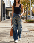 Greta | Chic Design Women’s Jeans for Everyday Style