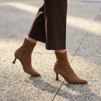 Ava | Ankle Women’s Boots
