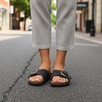 Jodie | Soft Comfort Women’s Sandals for Everyday Living