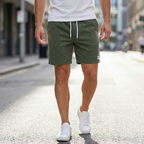 Mason | Comfort Fit Men’s Shorts for Relaxed Style