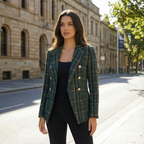 Matilda | Elegante Damenblazer für einen anspruchsvollen Stil