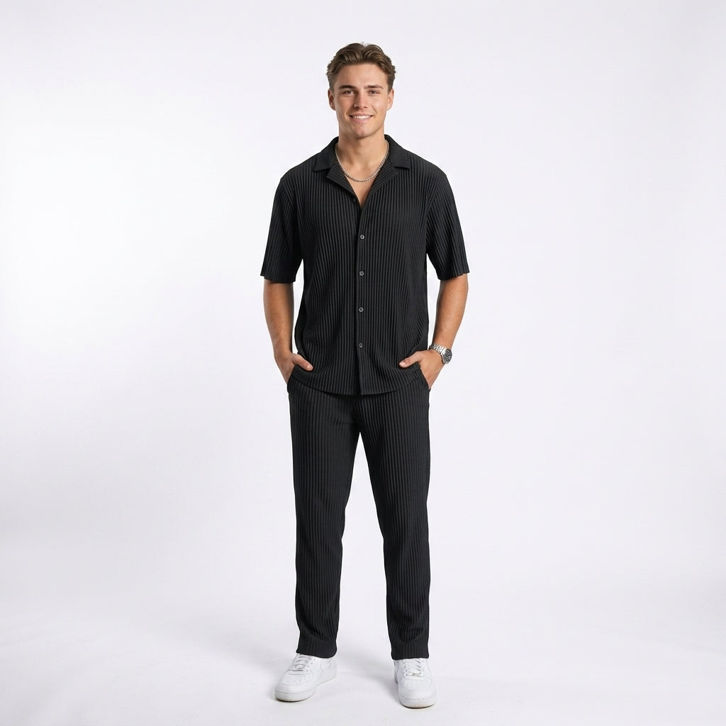 Oliver | Stilvolles Herren-Set für den Alltag