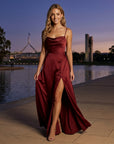 Ella | Elegant Maxi Dress for Women