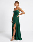 Ella | Elegant Maxi Dress for Women