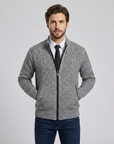 Hudson | Winter-Ready Men’s Vest with Insulated Warmth