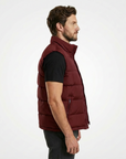 Daniel | Men’s Jacket Padded Bodywarmer