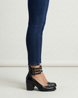 Elara | Elegante Damenschuhe mit Absatz für den Alltag