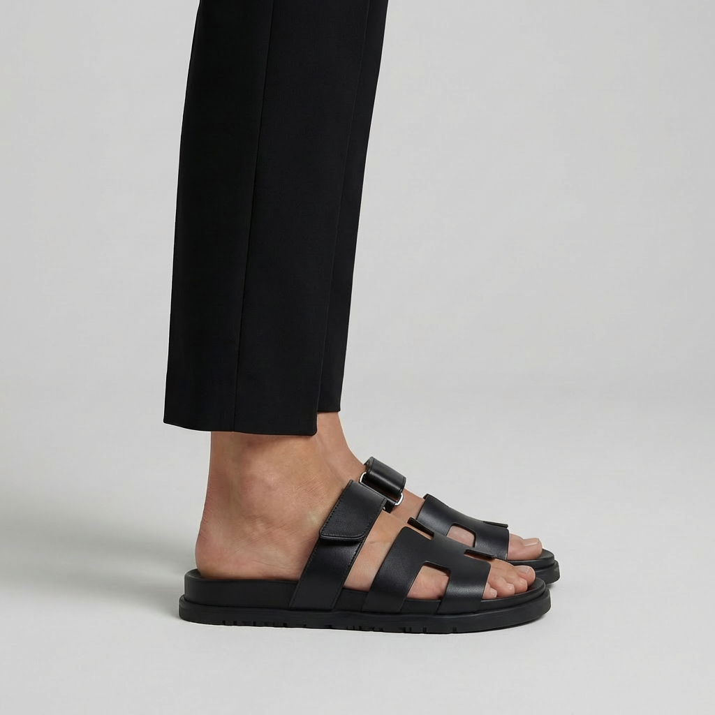 Odette | Elegant Comfort-Fit Women’s Sandals for Everyday Wear
