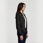 Lunelle | Casual Bomber Jacket Women with Modern Style