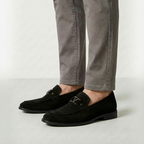 Arlo | Classic Slip-On Mens Loafers