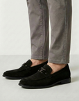 Arlo | Classic Slip-On Mens Loafers