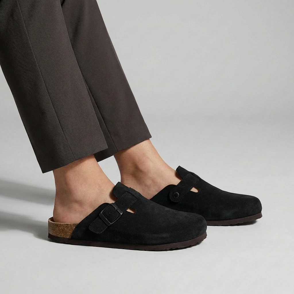 Belinda | Soft Comfort Women’s Sandals for Everyday Wear