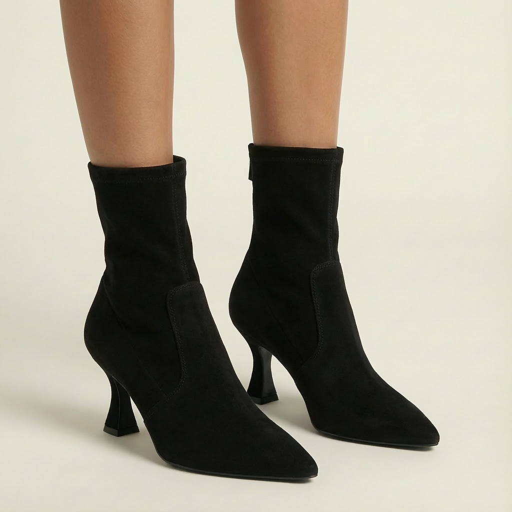 Ava | Ankle Women’s Boots