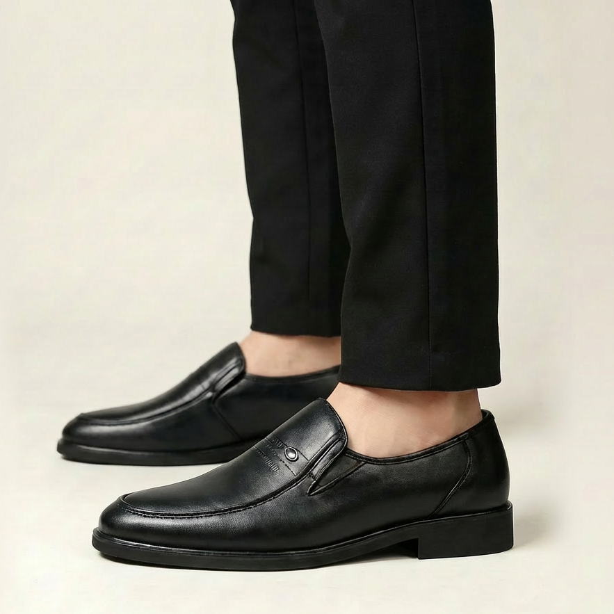 Raff | Classic Penny Loafers for Men