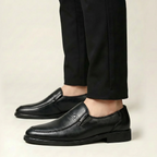 Raff | Classic Penny Loafers for Men