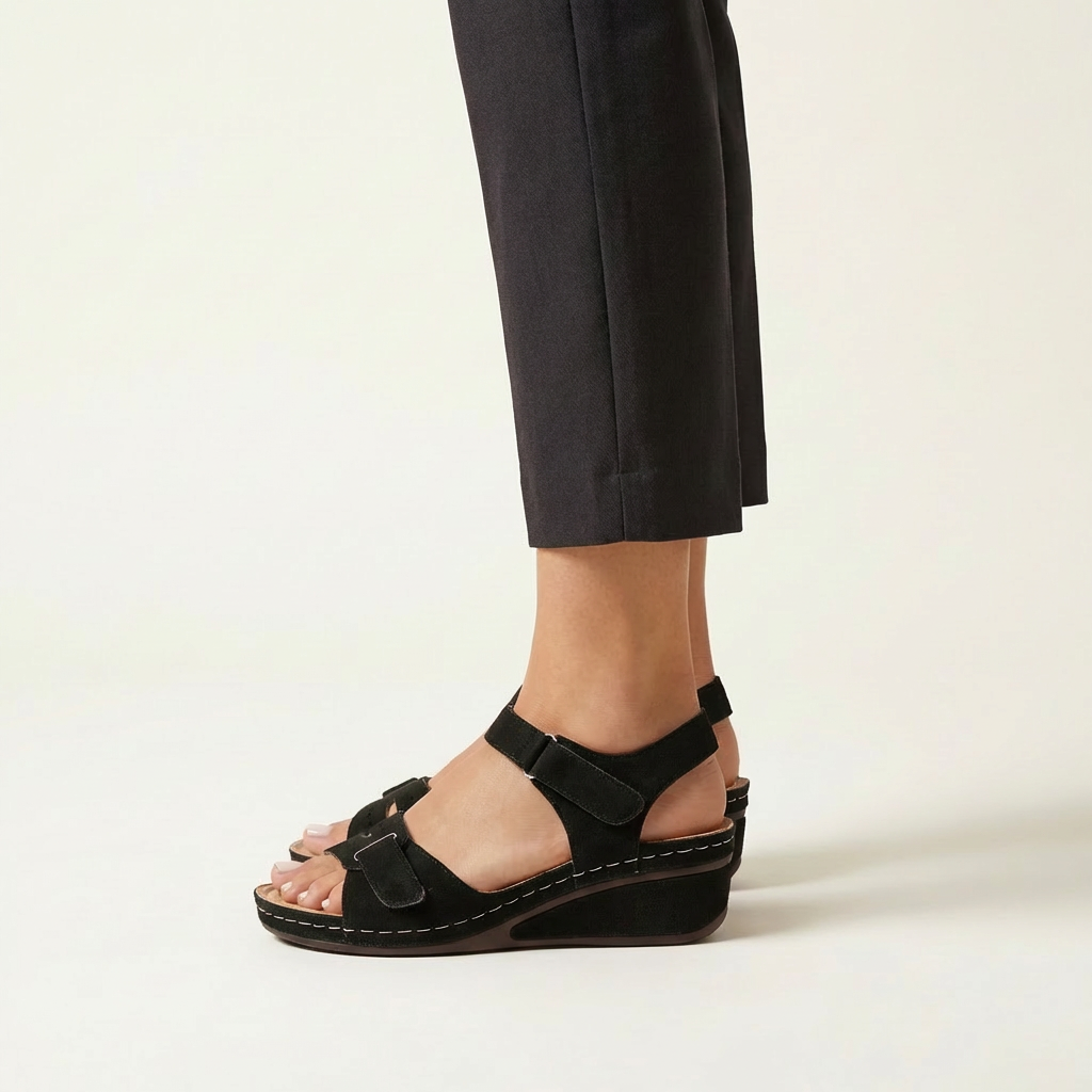 Lucinda | Chic Summer-Ready Women’s Sandals for Easy Styling