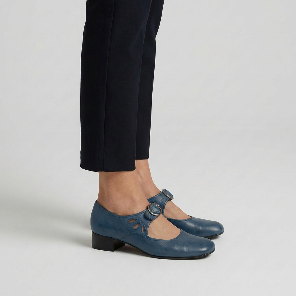 Paloma | Minimal Comfort Women’s Sandals for Relaxed Days