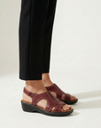 Caitlyn | Maximum Comfort Women’s Sandals for Long Wear