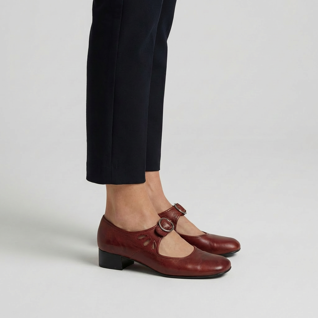 Paloma | Minimal Comfort Women’s Sandals for Relaxed Days