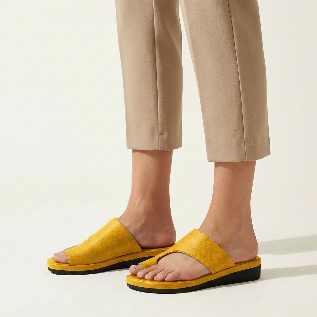 Elodie | Soft Step Comfortable Women’s Sandals for Everyday Living