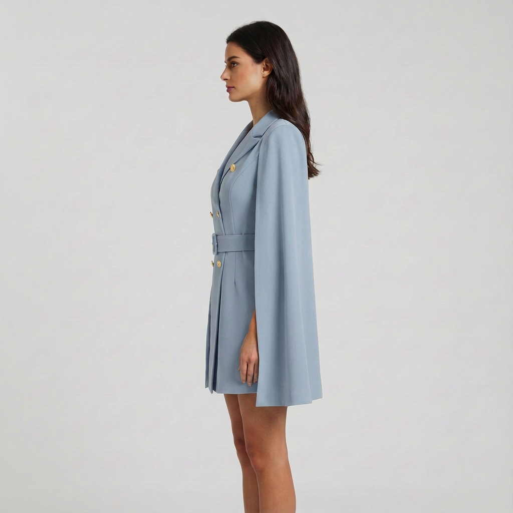 Sienna | Damenblazer Influence Kleid