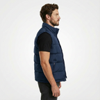 Daniel | Men’s Jacket Padded Bodywarmer