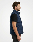 Daniel | Men’s Jacket Padded Bodywarmer