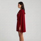 Sienna | Damenblazer Influence Kleid