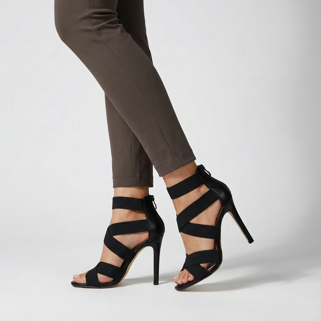 Ava | Schicke Alltagsschuhe für Damen mit modernem Design