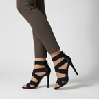 Ava | Schicke Alltagsschuhe für Damen mit modernem Design