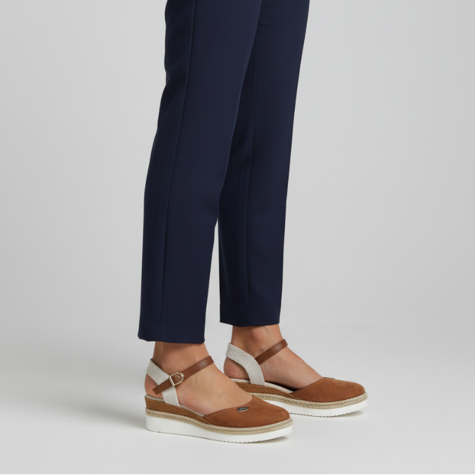 Belinda | Classic Style Women’s Sandals for Versatile Wear