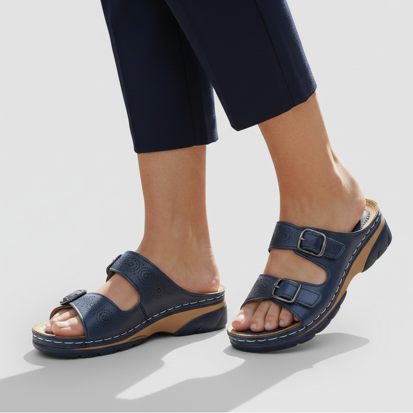 Maribel | Supportive Orthopedic Women’s Sandals for Daily Comfort