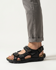 Ryan | Orthopedic Support Men’s Sandals for Everyday Comfort