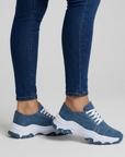 Carly | Ergonomic Support Women’s Shoes for Everyday Use