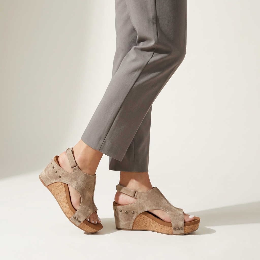 Kirrily | Modern Style Women’s Sandals Designed for Comfort