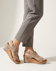 Kirrily | Modern Style Women’s Sandals Designed for Comfort